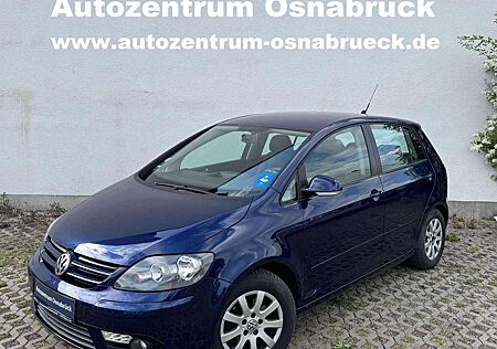 VW Golf Plus Volkswagen Comfortline AHK Navi Alu Klima