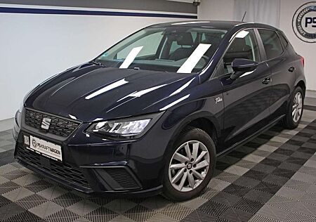 Seat Ibiza Style 1.0 TSI APPLE TEMP SHZ LED S.HEFT