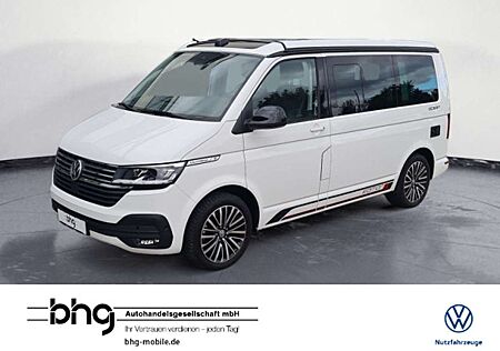 VW T6 California Volkswagen DSG 4MOTION Ocean Edition *AHK*ACC