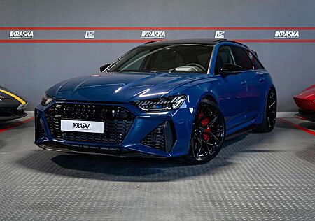 Audi RS6 4.0 TFSI quattro Carbon Edition ABT Power S