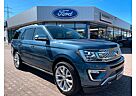 Ford Expedition 3.5 V6 Platinum*LED*deut. Zulassung