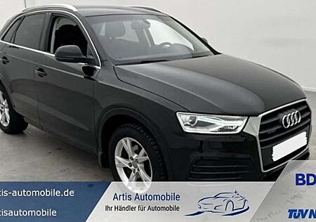 Audi Q3 sport quattro P-SENSOREN,TEMPOMAT
