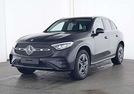 Mercedes-Benz GLC 220 d 4M AMG-Line*AHK*360°-Kamera*