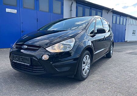 Ford S-Max Trend