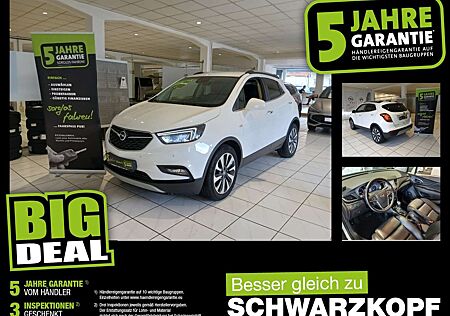 Opel Mokka X 1.4T Rückfahrkamera,Navi,Parkpilot