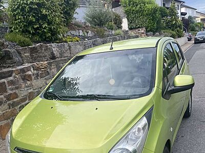 Chevrolet Spark 1.2