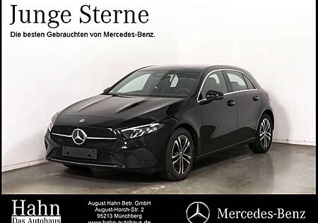 Mercedes-Benz A 200 PROGRESSIVE/LED/KAMERA/STANDH./WINTER/..