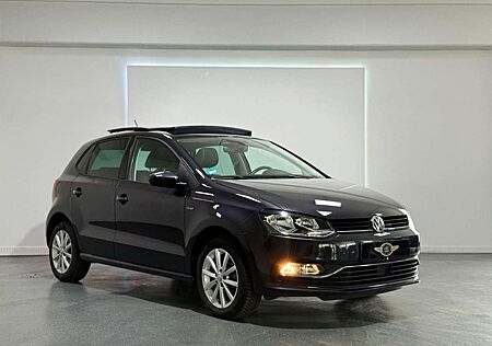 VW Polo Volkswagen V Lounge BMT/Start-Stopp|Temp|1.2|