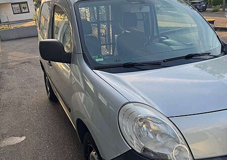 Renault Kangoo Rapid Compact 1.5 dCi 75 FAP