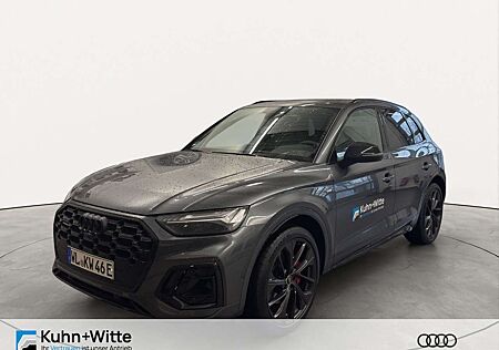 Audi Q5 55 TFSIe quattro S line *Pano*AHK*B&O*LUFT*
