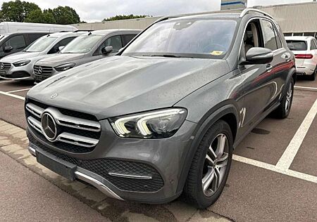 Mercedes-Benz GLE 350 de 4Matic 9G-TRONIC Exclusive|360CAM|NAVI