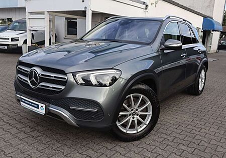 Mercedes-Benz GLE 350 de 4Matic 9G-TRONIC Exclusive|360CAM|NAVI