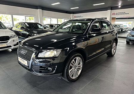 Audi Q5 2.0 TFSI quattro Aut.*2.Hd*Topausstattung*TÜV