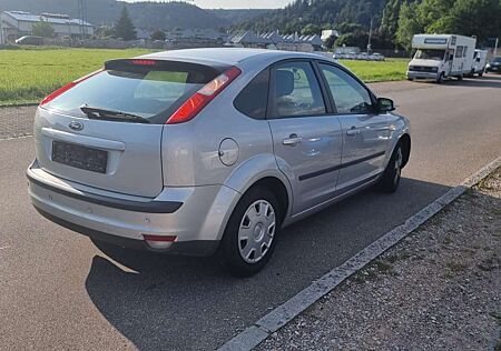 Ford Focus 1.6 Fließheck **Zahnriemen kaputt**