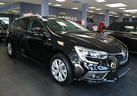Renault Megane Grandtour ENERGY TCe 115 Limited