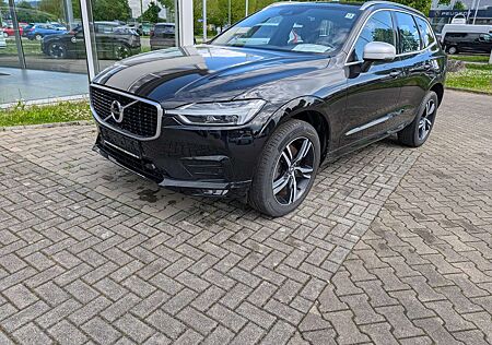 Volvo XC 60 XC60 XC60 D5 AWD Geartronic RDesign