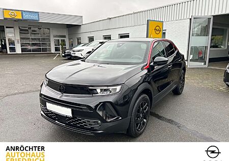 Opel Mokka GS Line Rückfahrkamera LED PDC