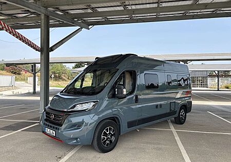 Fiat Ducato LMC Innovan 600