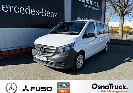 Mercedes-Benz Vito 114 CDI Tourer Extralang Automatik, Klima
