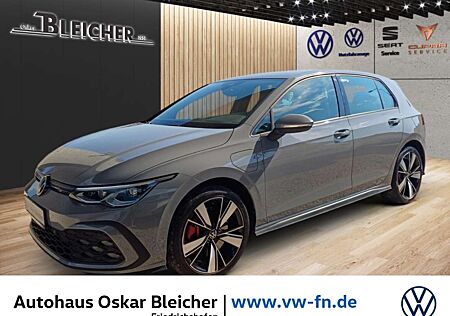 VW Golf Volkswagen VIII 1.4 eHybrid GTE Navi+Sprachbed.+Lenkradheizu