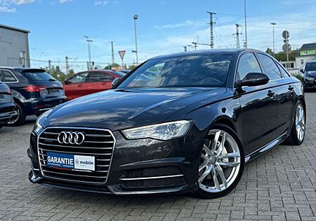 Audi A6 3.0 TDI quattro S-Line*Alcantara*Navi*Kamera*