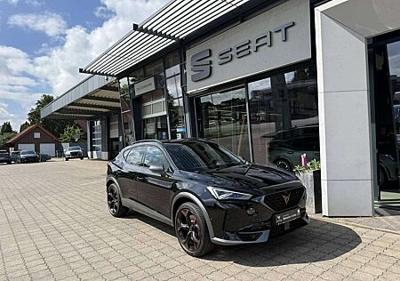 CUPRA Formentor VZ 2.0 TSI DSG 4Drive 310 PS - AHK