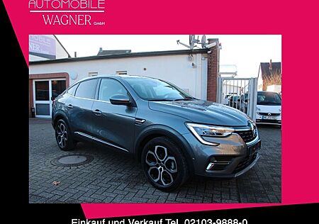 Renault Arkana Mild Hybrid 140 EDC Techno NAVI*LED/35456