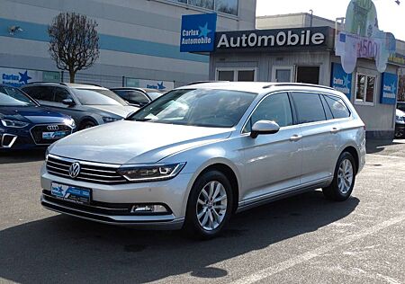VW Passat Volkswagen 2,0Tdi-150Ps-DSG*LED*Navi*ACC*Kamera