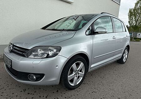VW Golf Plus Volkswagen 1.6 Tdi VI Team Automatik - PDC