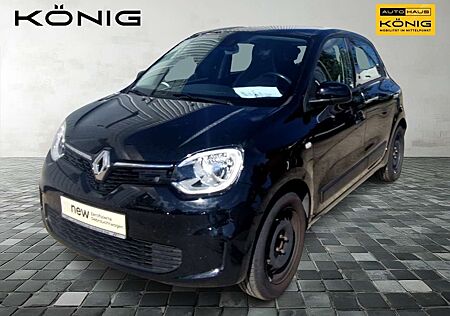 Renault Twingo SCe 75 Limited Klima Carplay