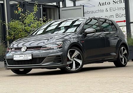 VW Golf GTI Volkswagen Performance 2.0 TSI DSG, Pano, ACC, DLA, Tot-W