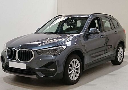 BMW X1 xDrive 20d Autom*AHK,Nav,ACC,RFK,LED,Dr.Ass+