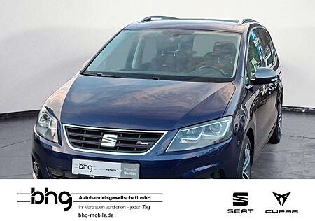 Seat Alhambra 1.4 TSI S&S OPF FR-LINE