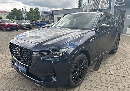 Mazda CX-60 2.5L PHEV 327ps 8AT AWD Homura