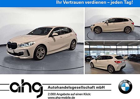 BMW 120 i M Sport Klimaaut. HIFI