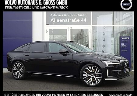 Volvo ES90 Single Motor Extended Range Ultra