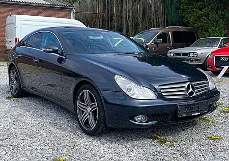 Mercedes-Benz CLS 350 | HU-08/26 |