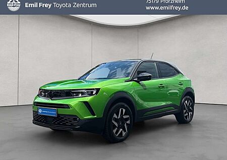 Opel Mokka 1.2 DI Turbo Automatik GS