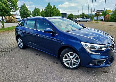 Renault Megane Grandtour TCe 140 GPF EDC BUSINESS EDITION