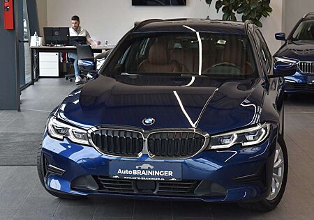 BMW 320 d Touring Aut. Laser~HUD~ACC~RFK~LiveCockpit