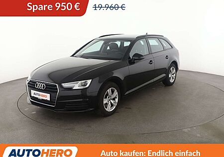 Audi A4 1.4 TFSI ACT Aut.*NAVI*BI-XENON*TEMPO*PDC*SHZ*