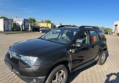 Dacia Duster I Laureate 4x4, Klima,Scheckheft,HU 11/26