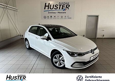 VW Golf Volkswagen VIII Life 1.5 TSI *STHZ,PANORAMA,ACC*