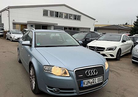 Audi A4 Avant 2.0 TDI*S*line*103KW*