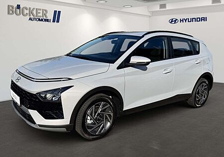 Hyundai Bayon MY25 1.0 T-GDi Trend SHZ LHZ RFK Bluetooth