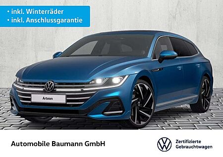 VW Arteon Volkswagen Shootingbrake 2.0 TDI R-LINE *AHK*STDHZG*