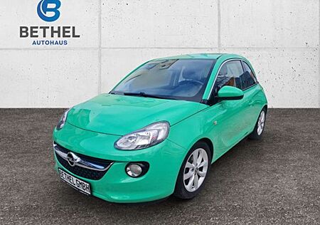 Opel Adam 1.4 Jam Bluetooth Klima el. Fenster