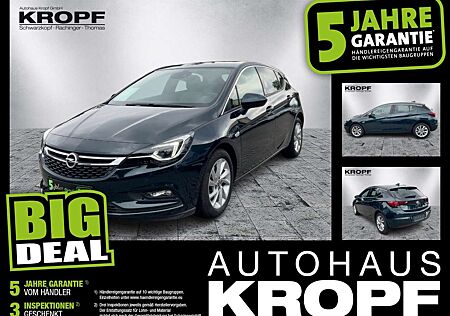Opel Astra K 1.4 Turbo INNOVATION *Matrix+LED+Navi+SD*