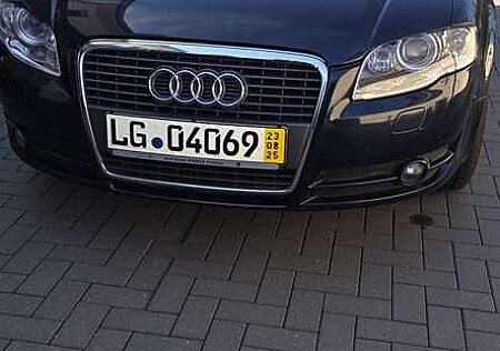 Audi A4 Avant 1.8 Turbo
