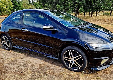 Honda Civic 1.4 i-VTEC Type S